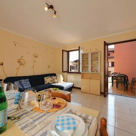 Apartmán Sleeps 2 Baveno