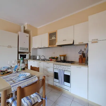 Sleeps 2 Apartmán