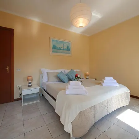 Sleeps 2 Apartmán